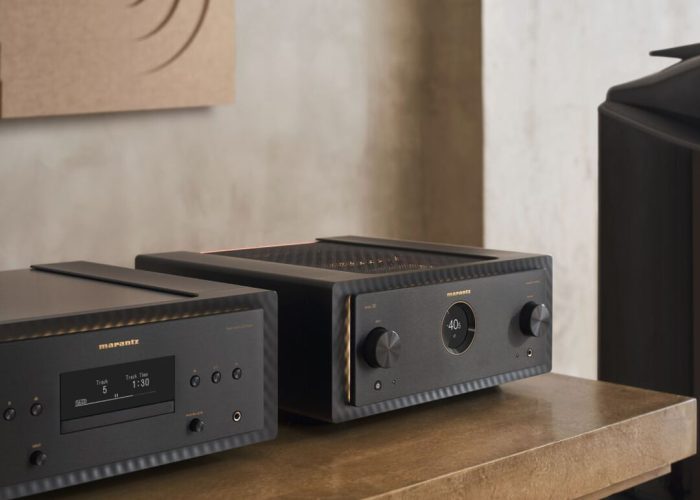 Marantz Link10
